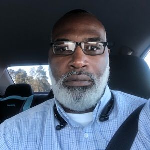 Meet your Posher, Keith w